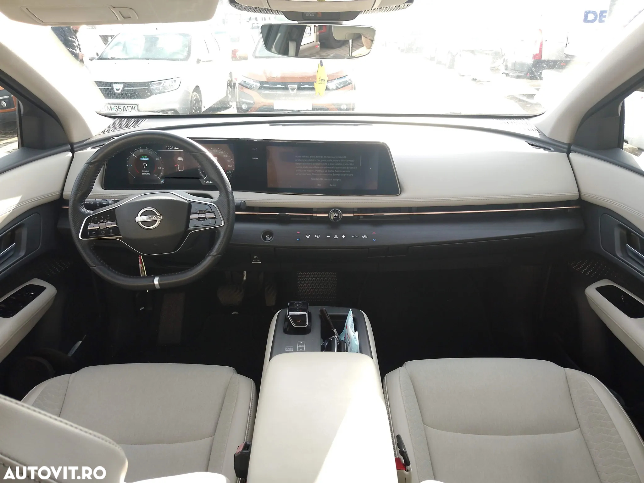 Nissan Ariya - 14