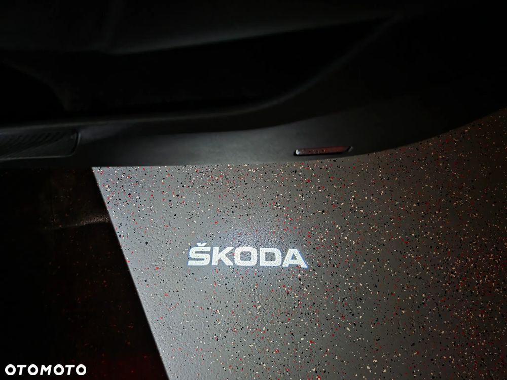 Skoda Octavia 2.0 TDI Style DSG - 30