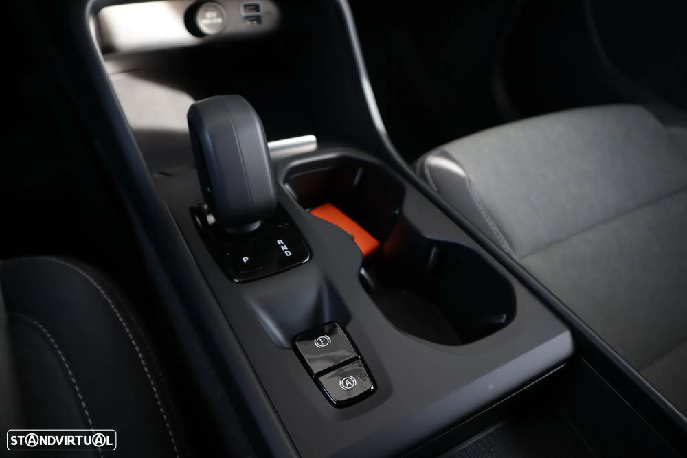 Volvo XC 40 1.5 T5 PHEV Momentum - 21