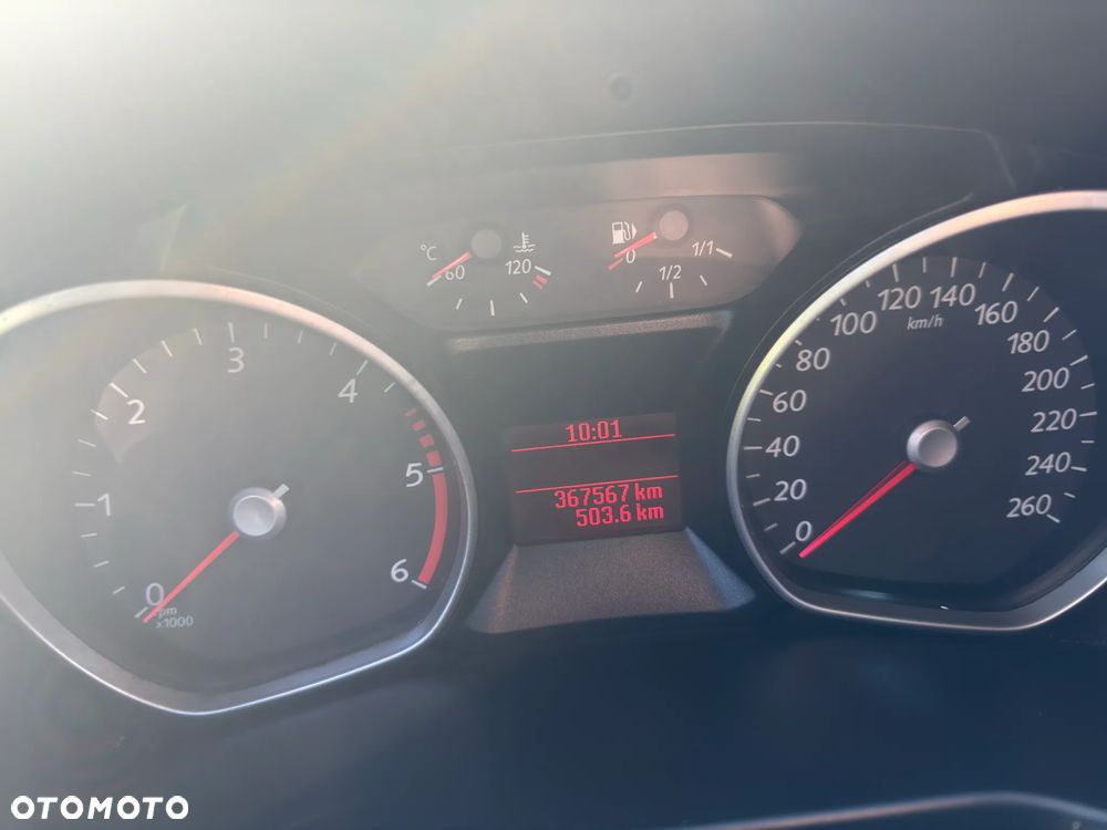 Ford Mondeo - 6
