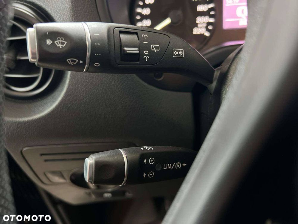 Mercedes-Benz Vito CDI Tourer Base 447.705 - 19