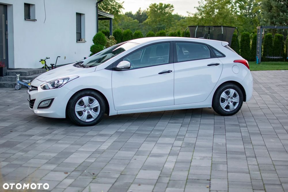 Hyundai i30 - 28