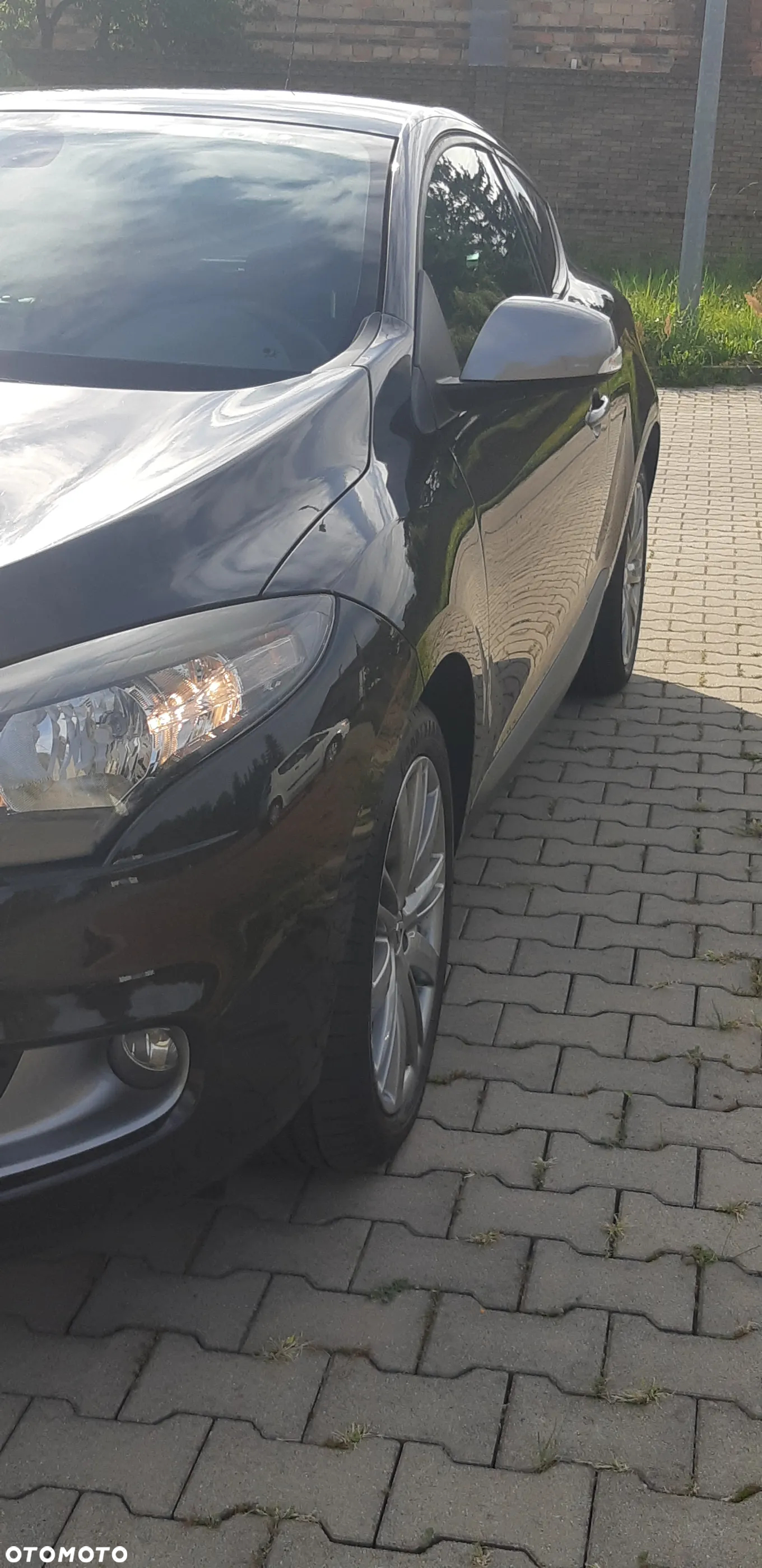 Renault Megane - 9