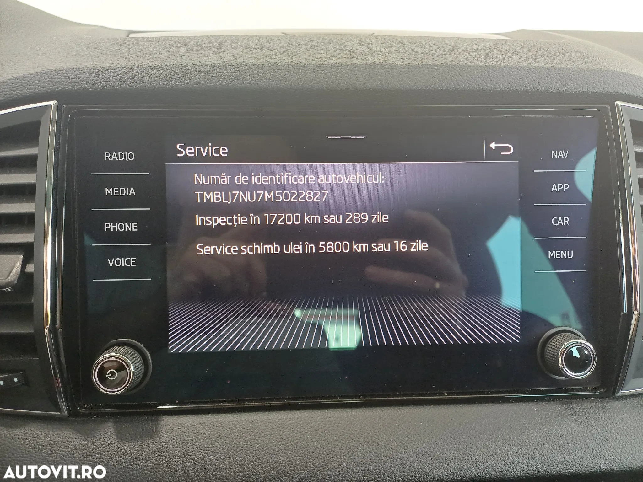 Skoda Karoq 2.0 TDI 4X4 DSG Style - 21