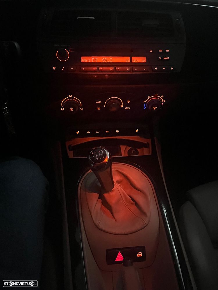 BMW Z4 2.0i - 12