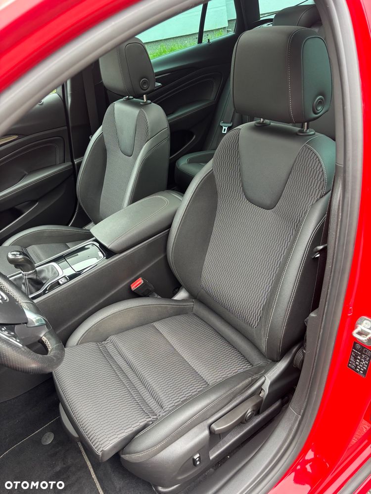 Opel Insignia 2.0 Ultimate - 9
