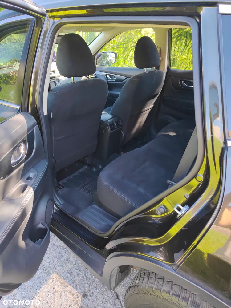 Nissan X-Trail 1.6 DCi Tekna 2WD - 7