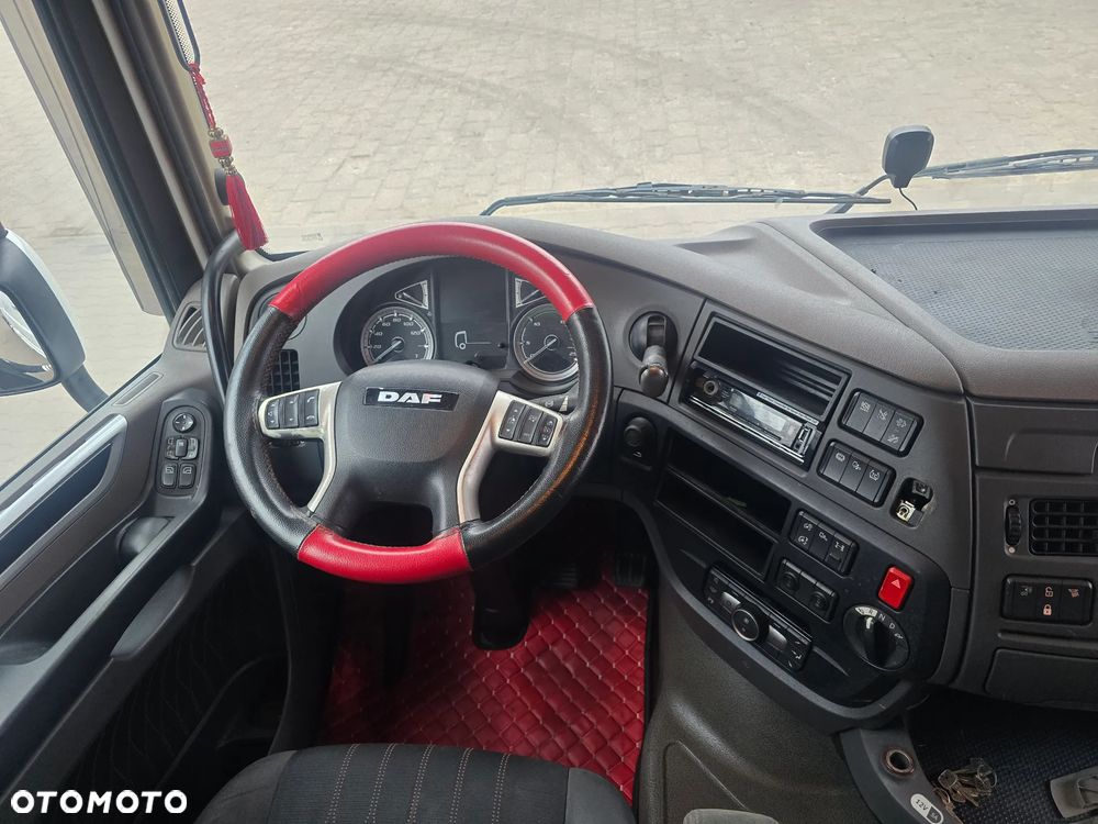 DAF XF480 FT - 16