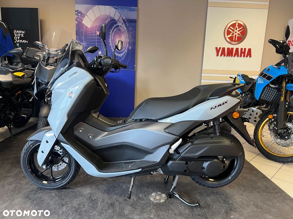 Yamaha NMAX - 2
