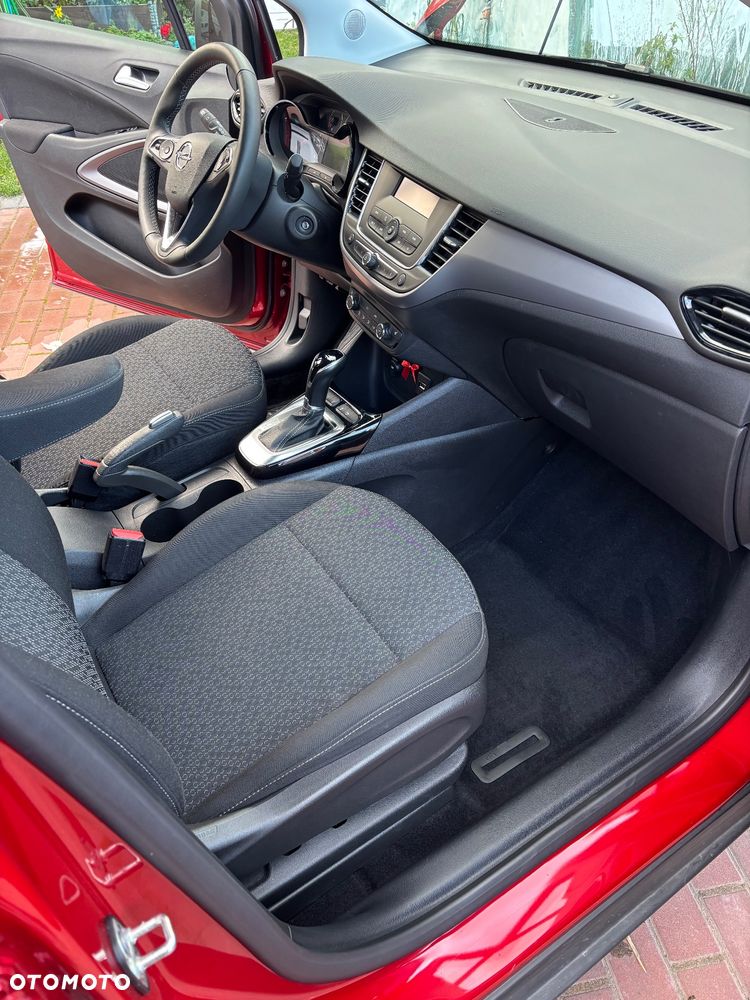 Opel Crossland - 9