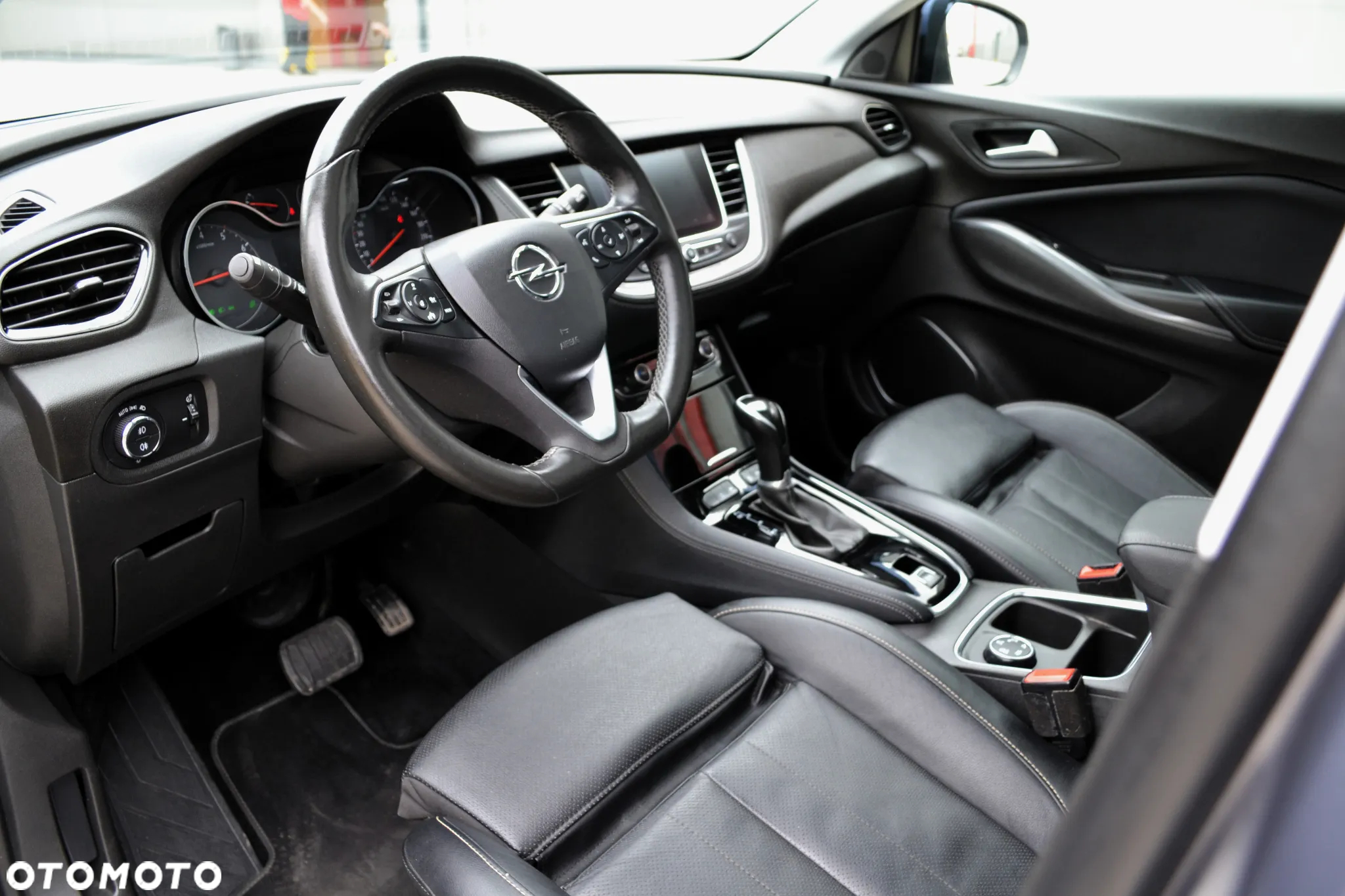 Opel Grandland X 2.0 D Start/Stop Automatik Dynamic - 5