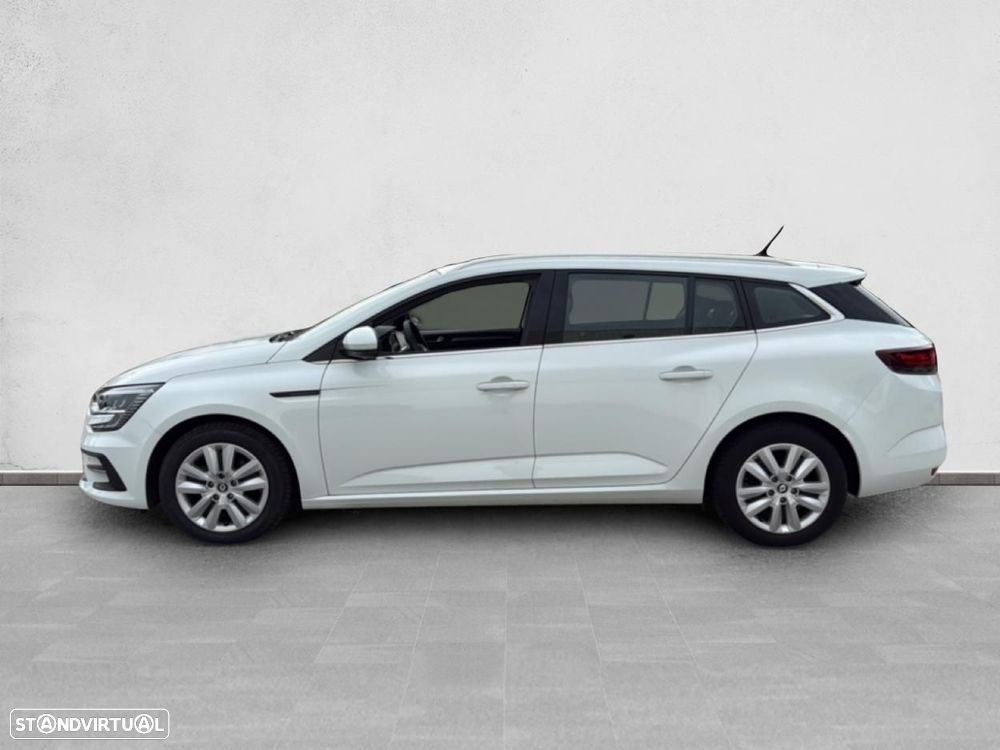 Renault Mégane Sport Tourer 1.5 dCi GT Line - 8