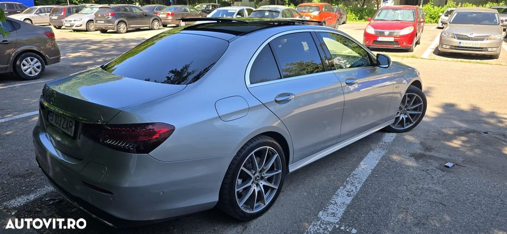 Mercedes-Benz E 300 T-Modell - 2