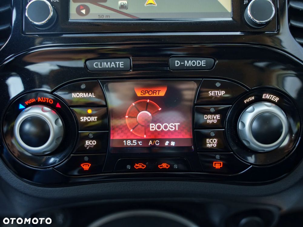 Nissan Juke 1.2 DIG-T Edition - 24