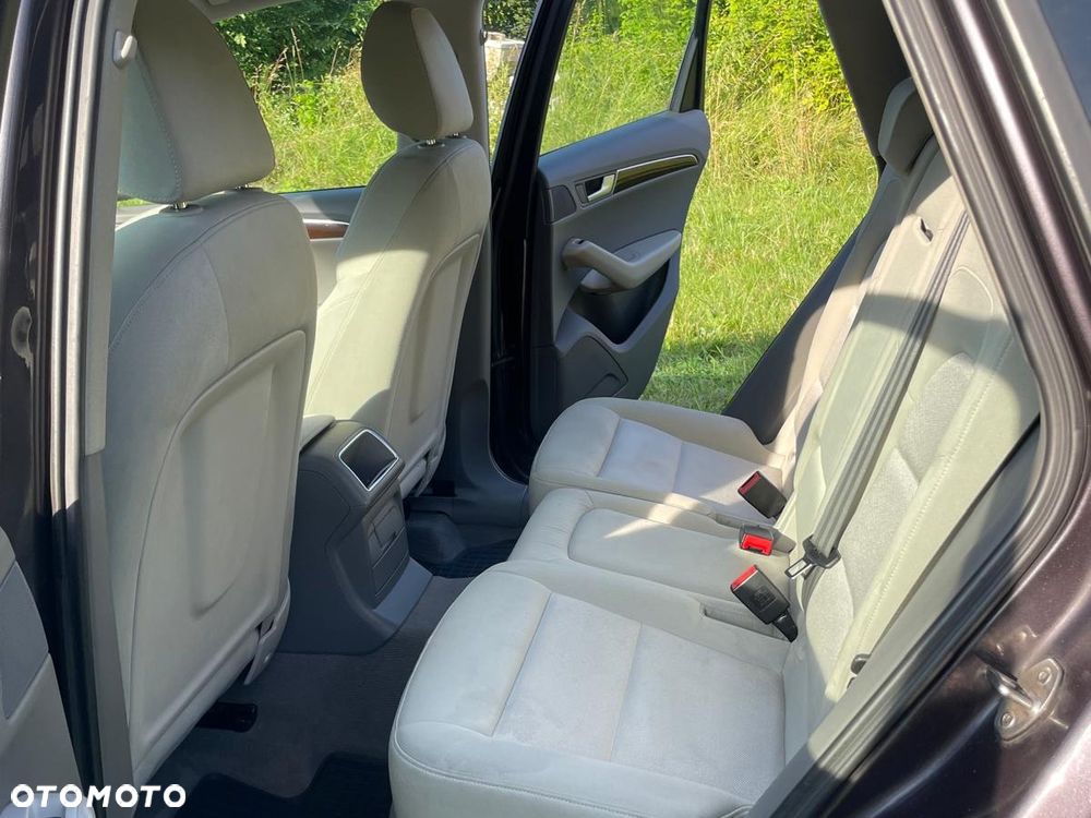 Audi Q5 2.0 TDI Quattro S tronic - 15