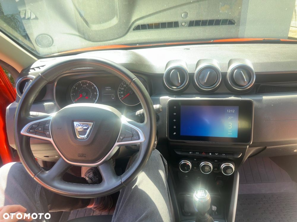 Dacia Duster 1.0 TCe Prestige - 13