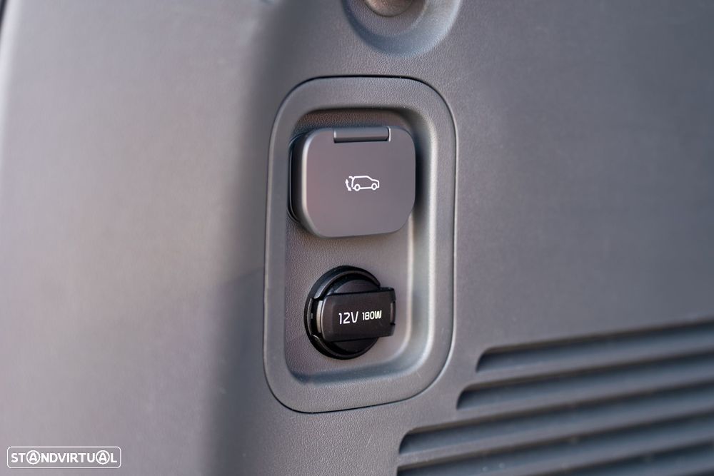 Kia EV9 98.8 kWh 1st Edition - 48