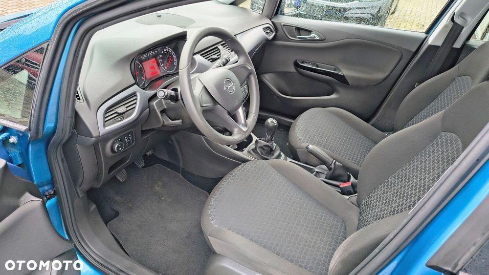 Opel Corsa - 10