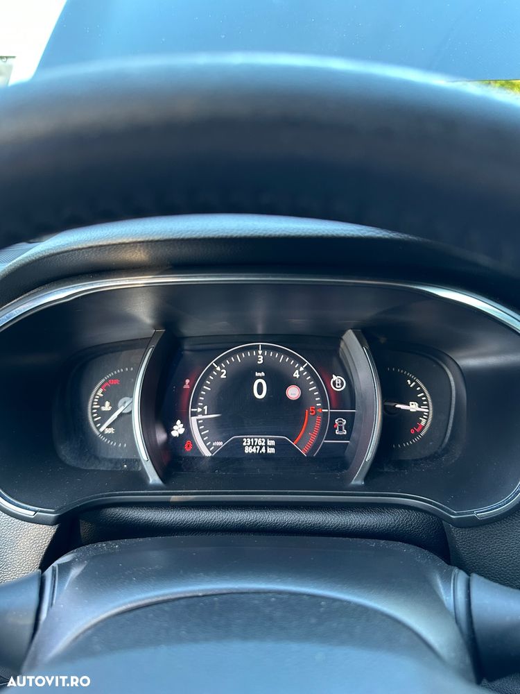 Renault Megane Blue dCi Intens - 4