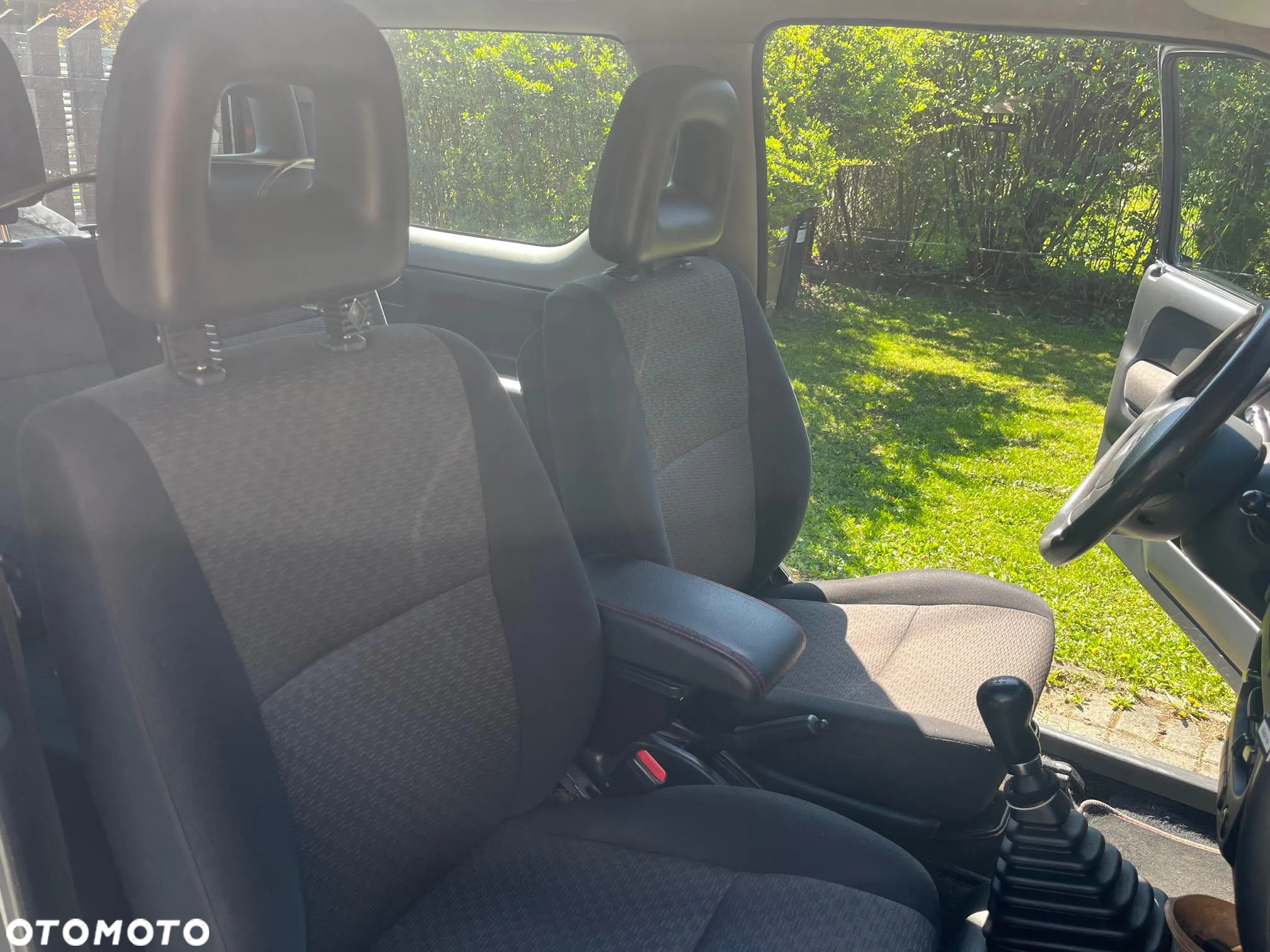 Suzuki Jimny - 8