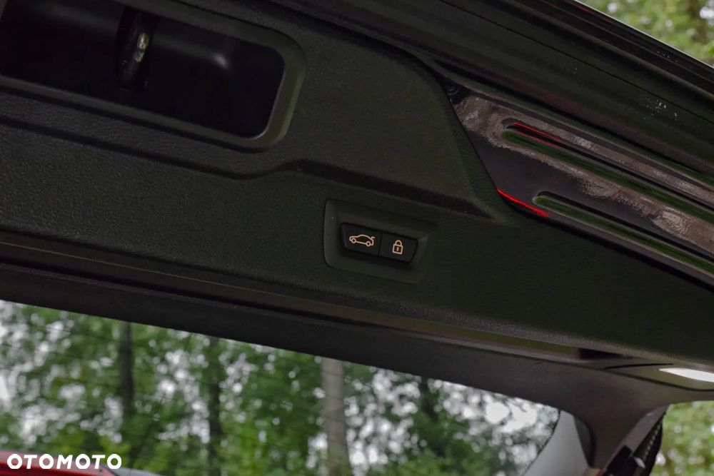 BMW X5 xDrive35i - 20