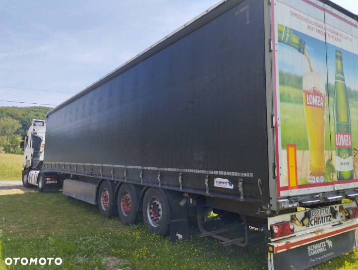 Schmitz Cargobull S01 - 6