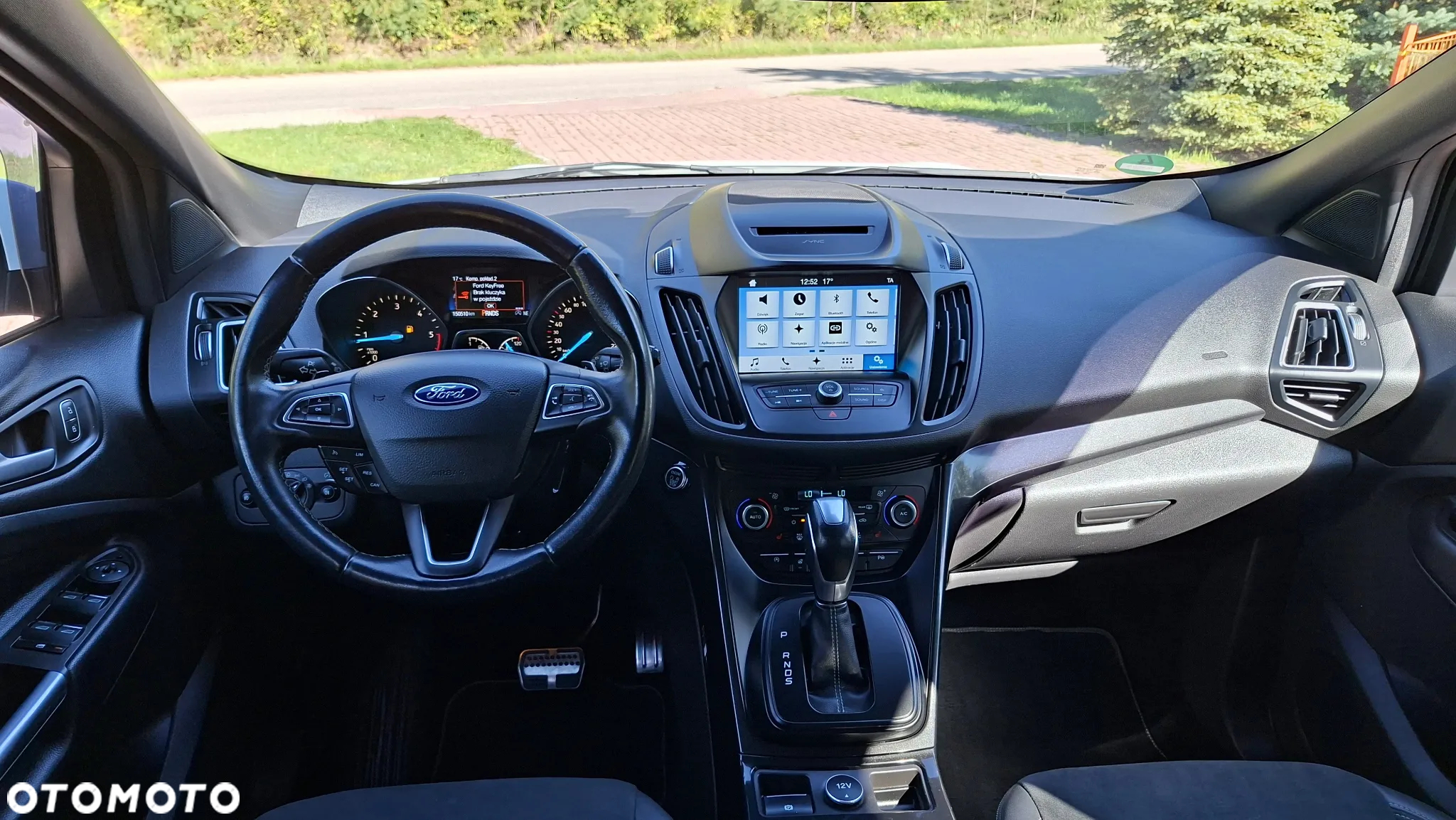 Ford Kuga 2.0 TDCi 4x4 ST-Line - 32