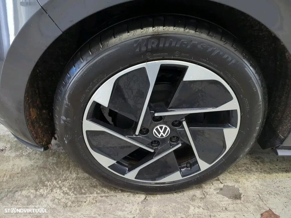 VW ID.3 Pro Performance 1st - 22