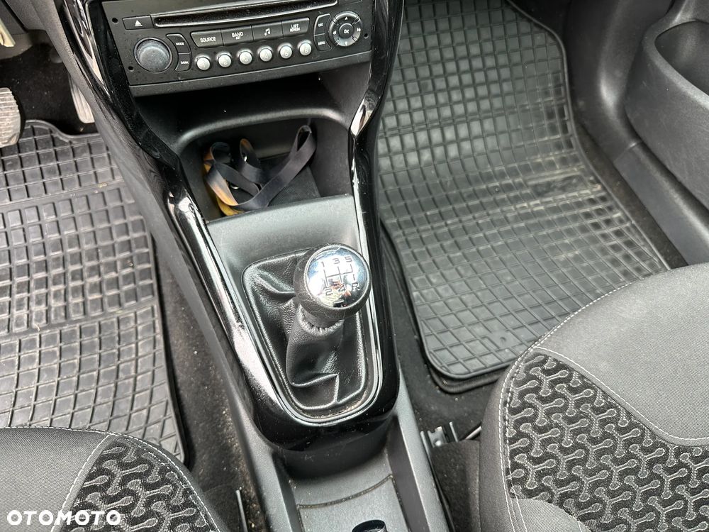 Citroën C3 - 14