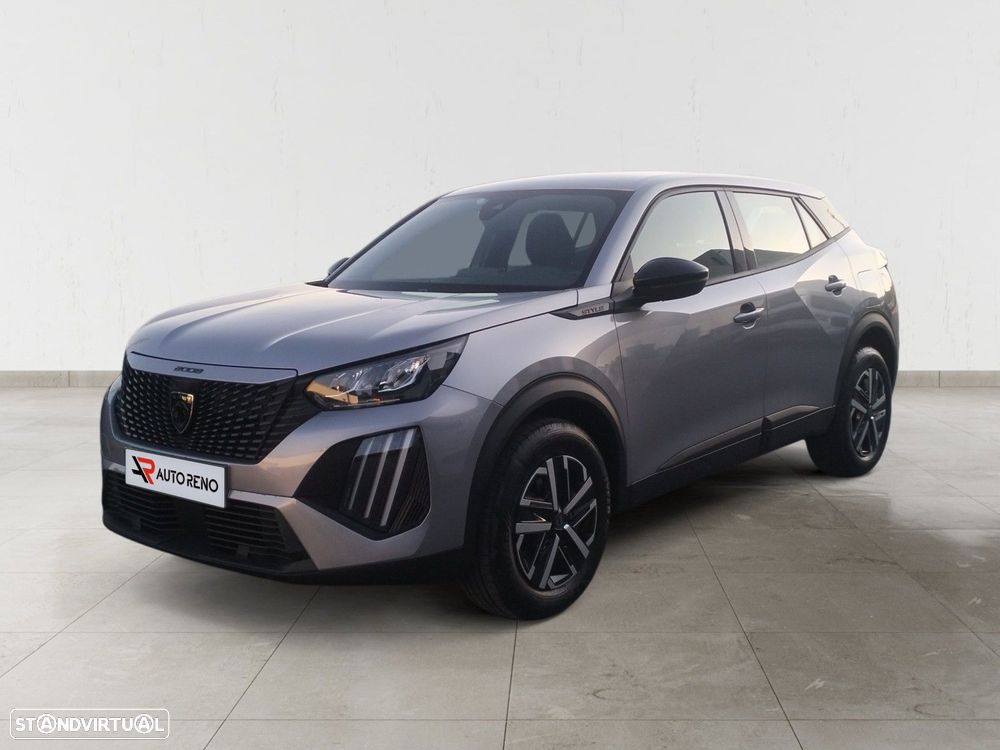 Peugeot 2008 1.2 PureTech Style - 2