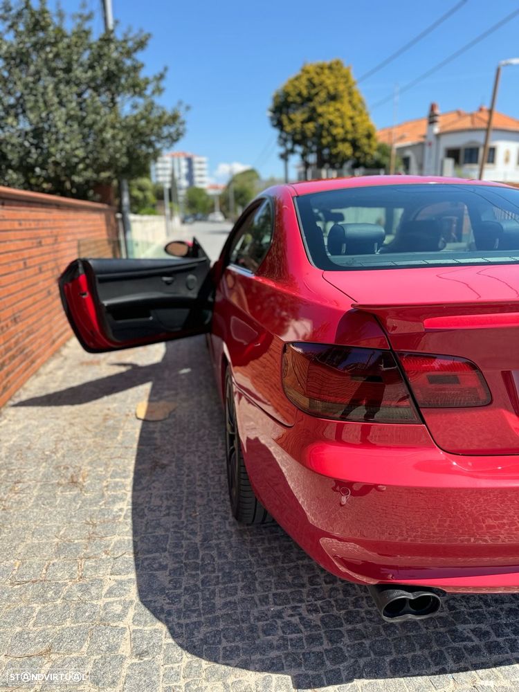 BMW 325 - 6