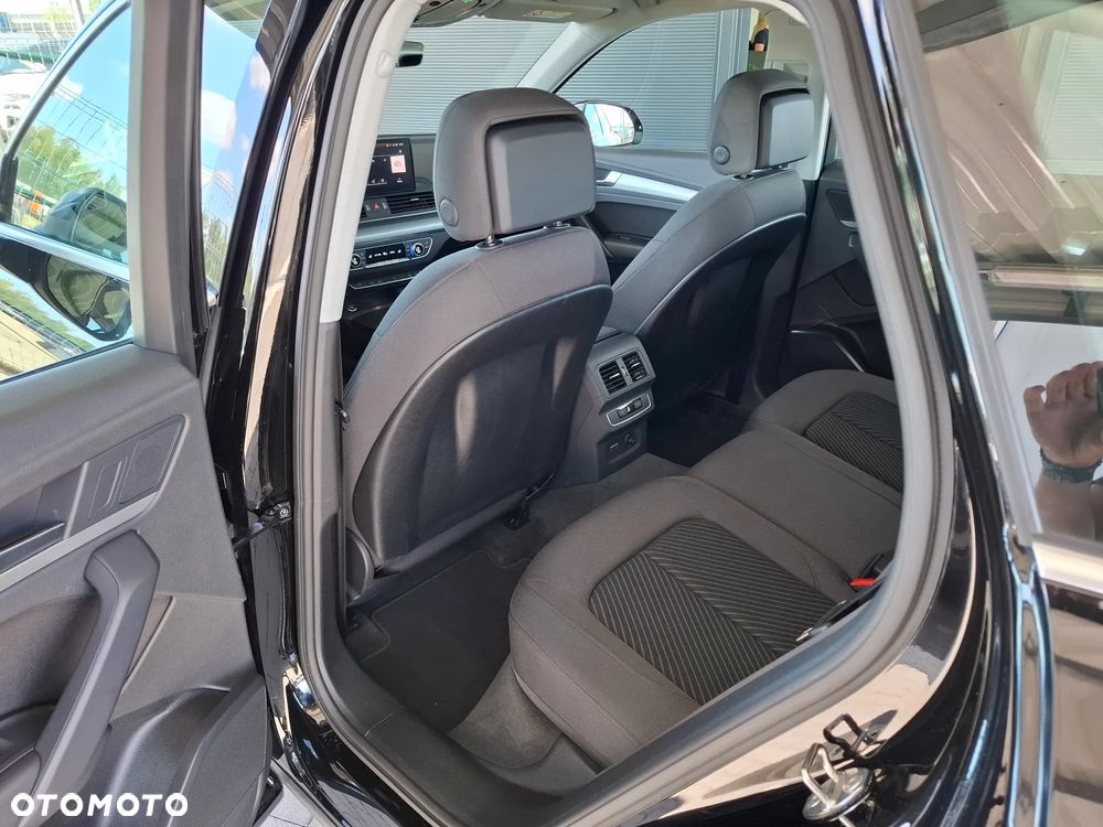 Audi Q5 45 TFSI mHEV Quattro S tronic - 7