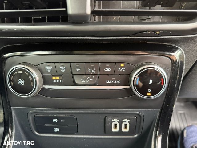 Ford EcoSport 1.0 EcoBoost Active - 14