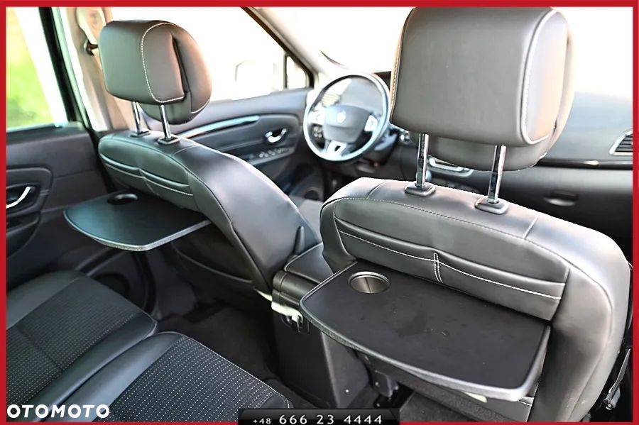 Renault Scenic 1.2 TCe Energy Limited - 25
