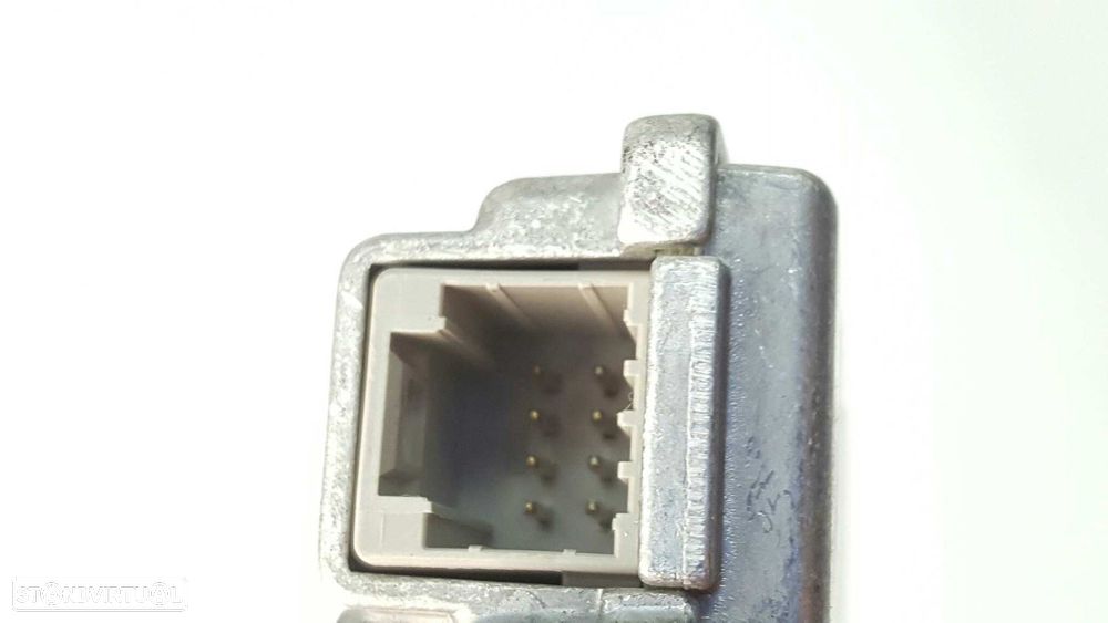 CÂMERA DE VISTA FRONTAL INFINITI M SEDÁN M30D S PREMIUM - 4