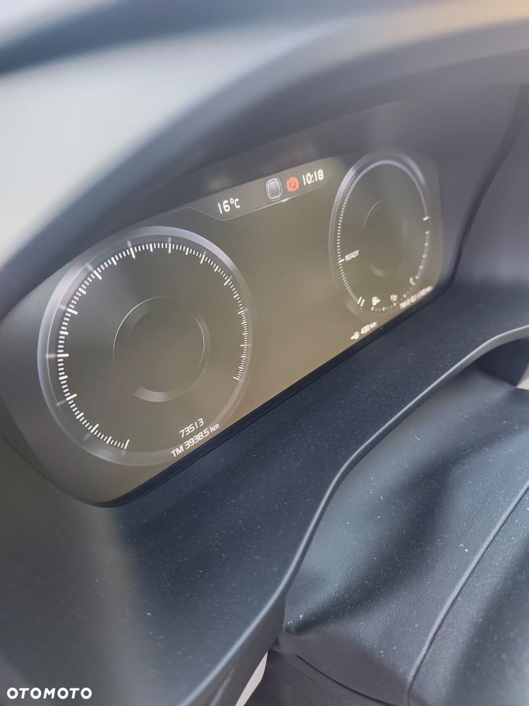 Volvo XC 40 - 7