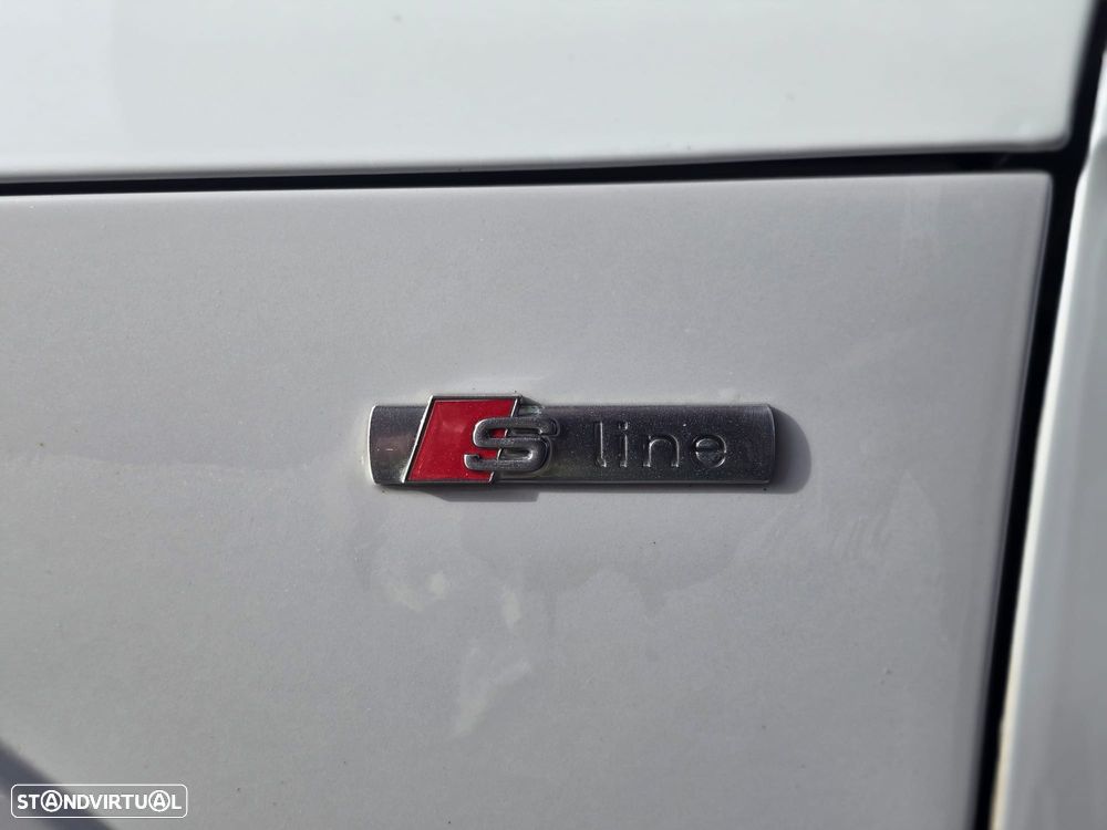 Audi TT Coupé 2.0 TFSI S-line S tronic - 12