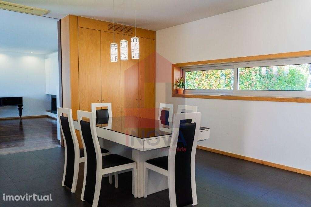 Moradia V4 com Piscina, Sabariz - Grande imagem: 5/36