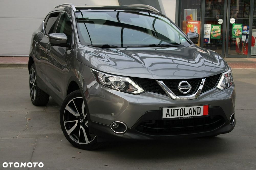 Nissan Qashqai 1.6 DIG-T N-Connecta - 35