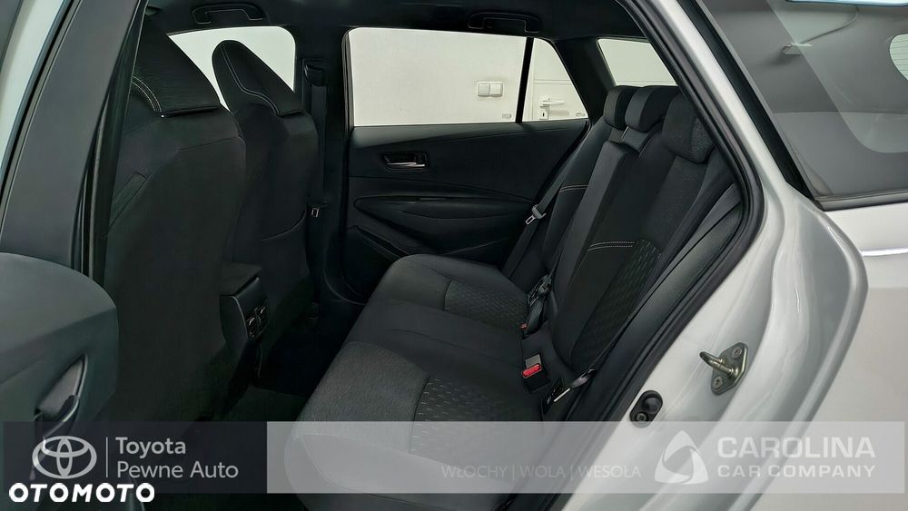 Toyota Corolla 1.8 Hybrid Comfort - 20