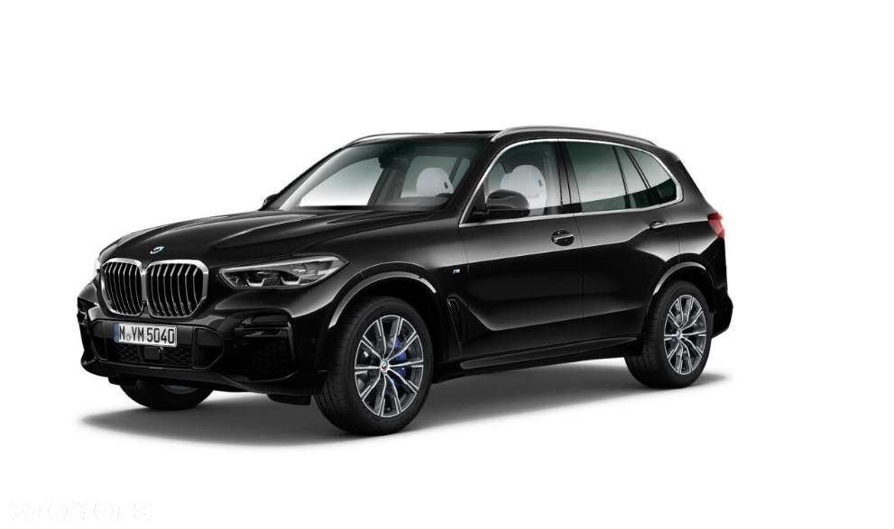 BMW X5 - 2
