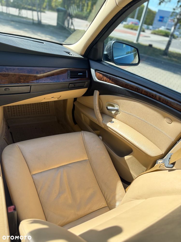 BMW Seria 5 530d Touring Edition Exclusive - 22