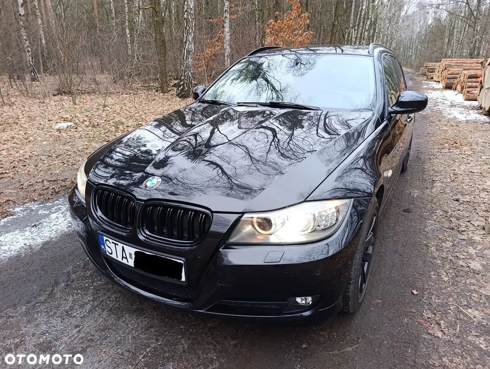BMW Seria 3 - 2