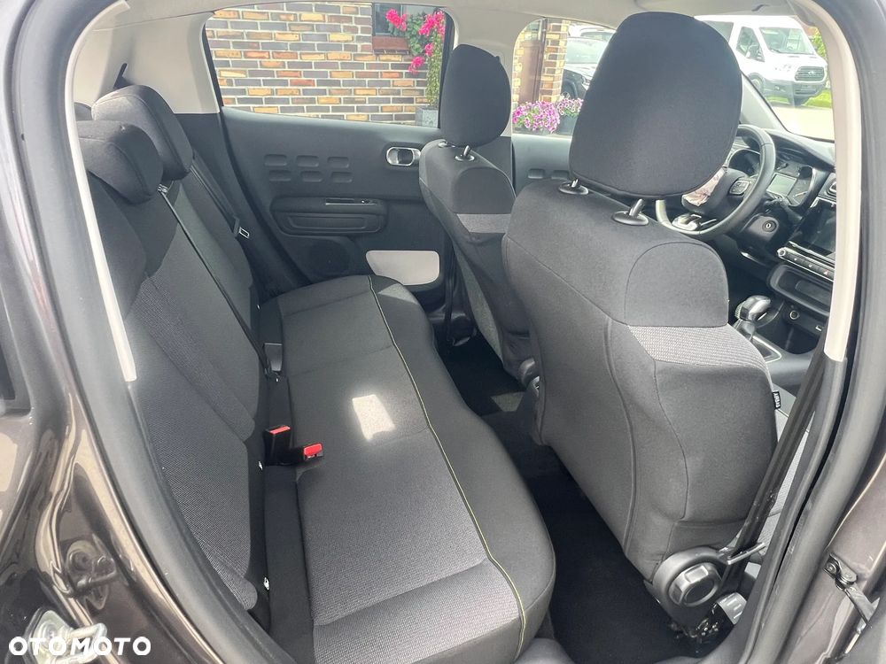 Citroën C3 1.2 PureTech Shine - 13
