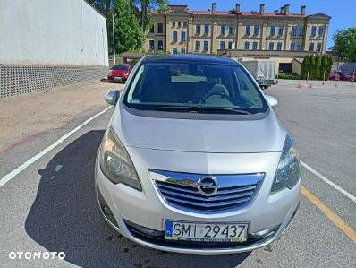 Opel Meriva 1.7 CDTI Enjoy - 2