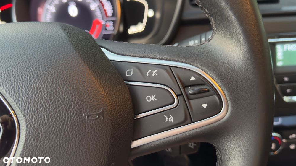 Renault Kadjar 1.3 TCe FAP Bose - 21