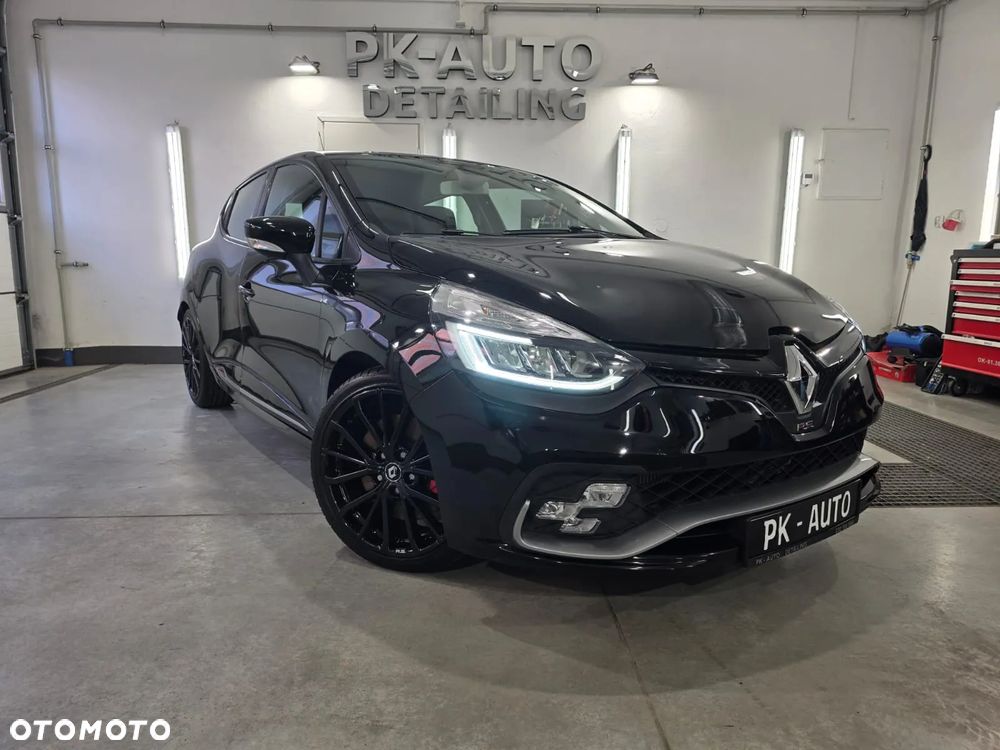 Renault Clio 1.6 R.S.Trophy 220 EDC - 21