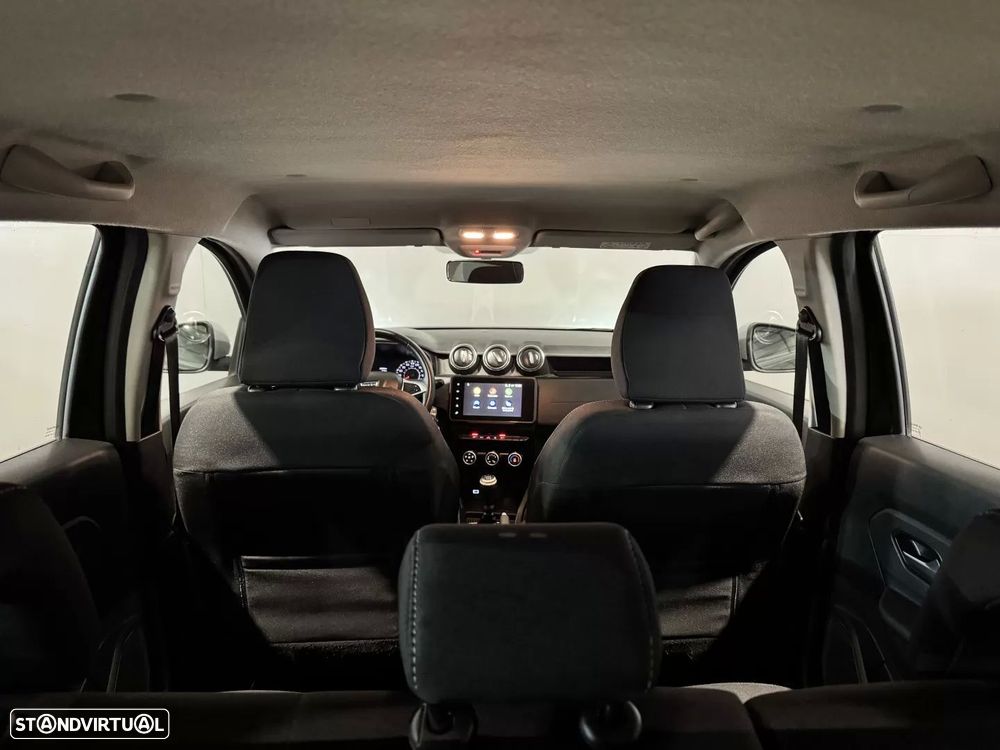 Dacia Duster 1.5 Blue dCi Extreme - 15