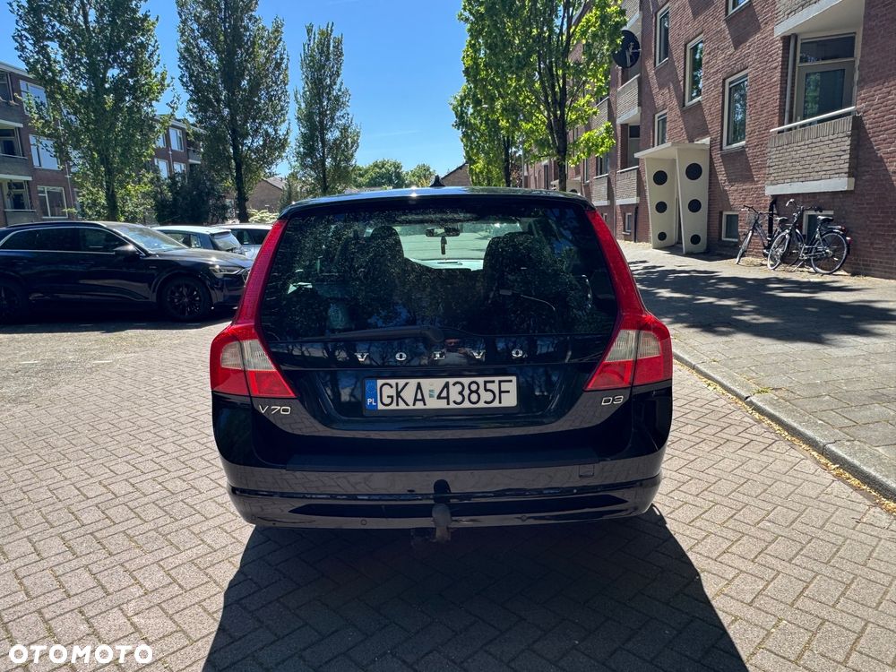Volvo V70 D3 RDesign - 7