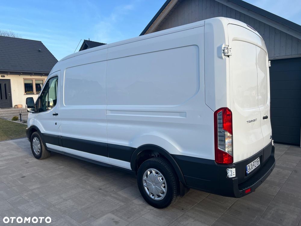 Ford Transit - 30